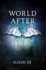 World After: Penryn and the End of Days Book Two цена и информация | Фантастика, фэнтези | 220.lv