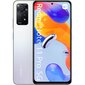 Xiaomi Redmi Note 11 Pro 5G Dual SIM 6/128GB,MZB0AVWEU Polar White cena un informācija | Mobilie telefoni | 220.lv