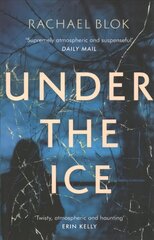 Under the Ice cena un informācija | Fantāzija, fantastikas grāmatas | 220.lv