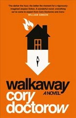 Walkaway cena un informācija | Fantāzija, fantastikas grāmatas | 220.lv