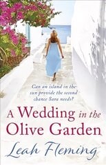 Wedding in the Olive Garden cena un informācija | Fantāzija, fantastikas grāmatas | 220.lv
