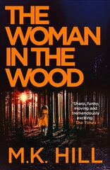 Woman in the Wood цена и информация | Фантастика, фэнтези | 220.lv