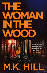 Woman in the Wood cena un informācija | Fantāzija, fantastikas grāmatas | 220.lv