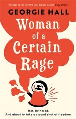 Woman of a Certain Rage цена и информация | Фантастика, фэнтези | 220.lv