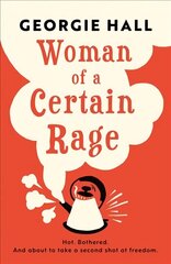 Woman of a Certain Rage cena un informācija | Fantāzija, fantastikas grāmatas | 220.lv