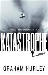 Katastrophe UK Airports cena un informācija | Fantāzija, fantastikas grāmatas | 220.lv