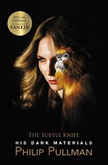 His Dark Materials: The Subtle Knife cena un informācija | Fantāzija, fantastikas grāmatas | 220.lv