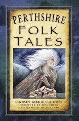 Perthshire Folk Tales cena un informācija | Fantāzija, fantastikas grāmatas | 220.lv