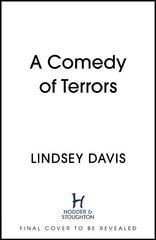 Comedy of Terrors: The Sunday Times Crime Club Star Pick цена и информация | Фантастика, фэнтези | 220.lv