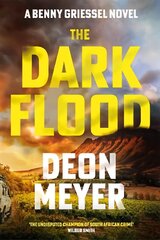 Dark Flood: The Times Thriller of the Month cena un informācija | Fantāzija, fantastikas grāmatas | 220.lv