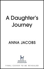 Daughter's Journey: Birch End Series Book 1 цена и информация | Фантастика, фэнтези | 220.lv