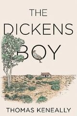 Dickens Boy цена и информация | Фантастика, фэнтези | 220.lv