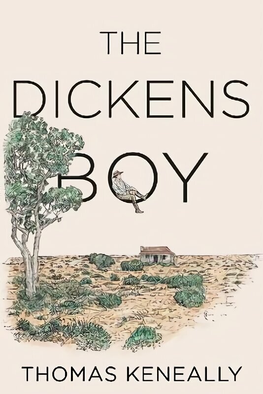 Dickens Boy cena un informācija | Fantāzija, fantastikas grāmatas | 220.lv