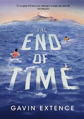 End of Time: The most captivating book you'll read this summer cena un informācija | Fantāzija, fantastikas grāmatas | 220.lv