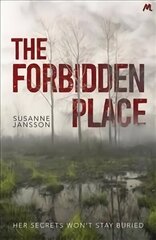 Forbidden Place цена и информация | Фантастика, фэнтези | 220.lv