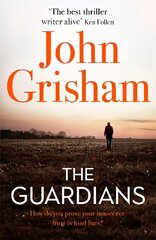 Guardians: The Sunday Times Bestseller cena un informācija | Fantāzija, fantastikas grāmatas | 220.lv