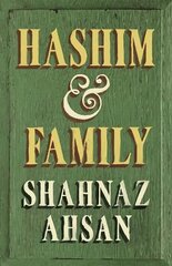 Hashim & Family цена и информация | Фантастика, фэнтези | 220.lv