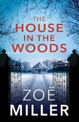 House in the Woods cena un informācija | Fantāzija, fantastikas grāmatas | 220.lv