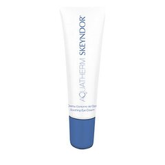 Nomierinošs krēms ādai ap acīm Skeyndor Aquatherm, 15 ml цена и информация | Сыворотки, кремы для век | 220.lv