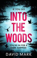 Into the Woods cena un informācija | Fantāzija, fantastikas grāmatas | 220.lv