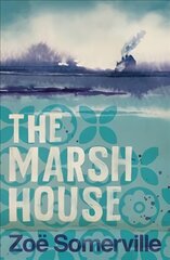 Marsh House цена и информация | Фантастика, фэнтези | 220.lv