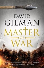 Master of War Reissue cena un informācija | Fantāzija, fantastikas grāmatas | 220.lv