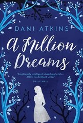 Million Dreams цена и информация | Фантастика, фэнтези | 220.lv