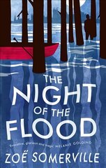 Night of the Flood cena un informācija | Fantāzija, fantastikas grāmatas | 220.lv