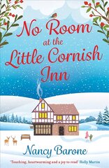 No Room at the Little Cornish Inn цена и информация | Фантастика, фэнтези | 220.lv