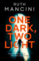 One Dark, Two Light цена и информация | Фантастика, фэнтези | 220.lv