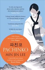Pachinko: The New York Times Bestseller Reissue цена и информация | Фантастика, фэнтези | 220.lv