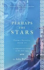 Perhaps the Stars цена и информация | Фантастика, фэнтези | 220.lv