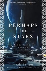 Perhaps the Stars цена и информация | Фантастика, фэнтези | 220.lv