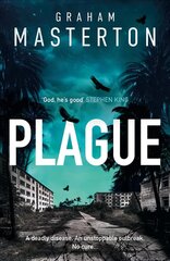 Plague цена и информация | Фантастика, фэнтези | 220.lv