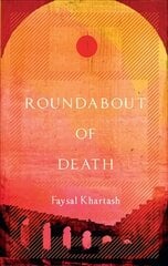 Roundabout of Death cena un informācija | Fantāzija, fantastikas grāmatas | 220.lv