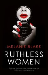 Ruthless Women: The Sunday Times bestseller цена и информация | Фантастика, фэнтези | 220.lv