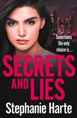 Secrets and Lies цена и информация | Фантастика, фэнтези | 220.lv