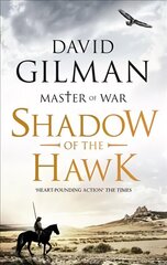 Shadow of the Hawk cena un informācija | Fantāzija, fantastikas grāmatas | 220.lv