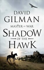 Shadow of the Hawk cena un informācija | Fantāzija, fantastikas grāmatas | 220.lv