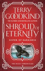 Shroud of Eternity цена и информация | Фантастика, фэнтези | 220.lv