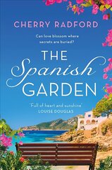 Spanish Garden cena un informācija | Fantāzija, fantastikas grāmatas | 220.lv