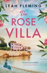 Rose Villa цена и информация | Фантастика, фэнтези | 220.lv