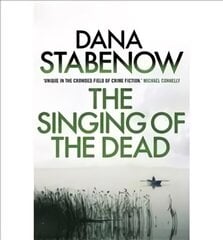 Singing of the Dead цена и информация | Фантастика, фэнтези | 220.lv
