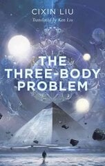 Three-Body Problem цена и информация | Фантастика, фэнтези | 220.lv