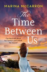 Time Between Us цена и информация | Фантастика, фэнтези | 220.lv