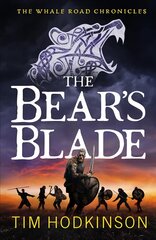 Bear's Blade цена и информация | Романы | 220.lv