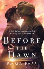 Before the Dawn цена и информация | Романы | 220.lv