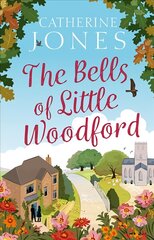 Bells of Little Woodford cena un informācija | Fantāzija, fantastikas grāmatas | 220.lv