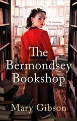 Bermondsey Bookshop цена и информация | Романы | 220.lv