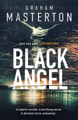 Black Angel цена и информация | Фантастика, фэнтези | 220.lv